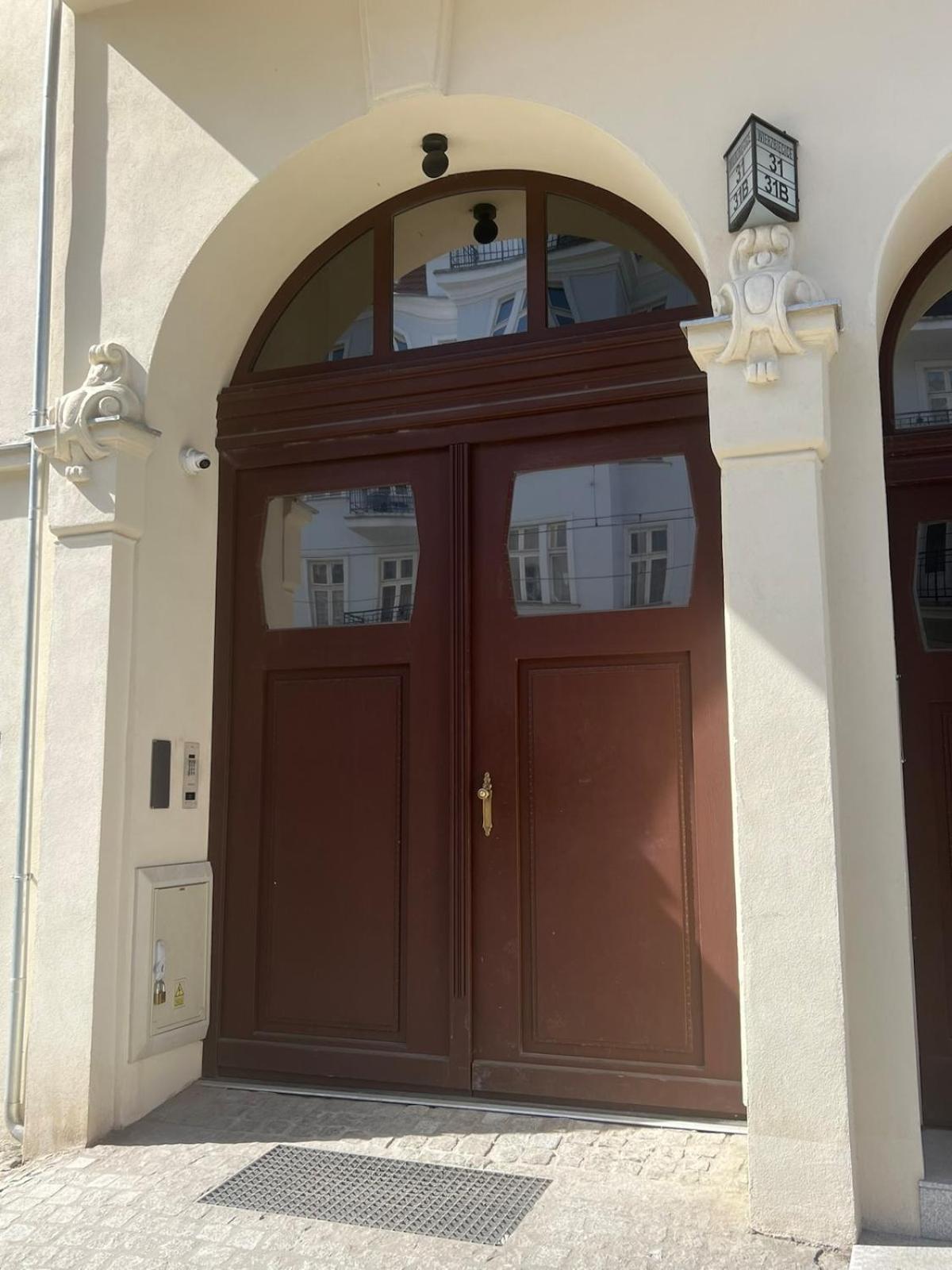 2 Apartamento Poznan