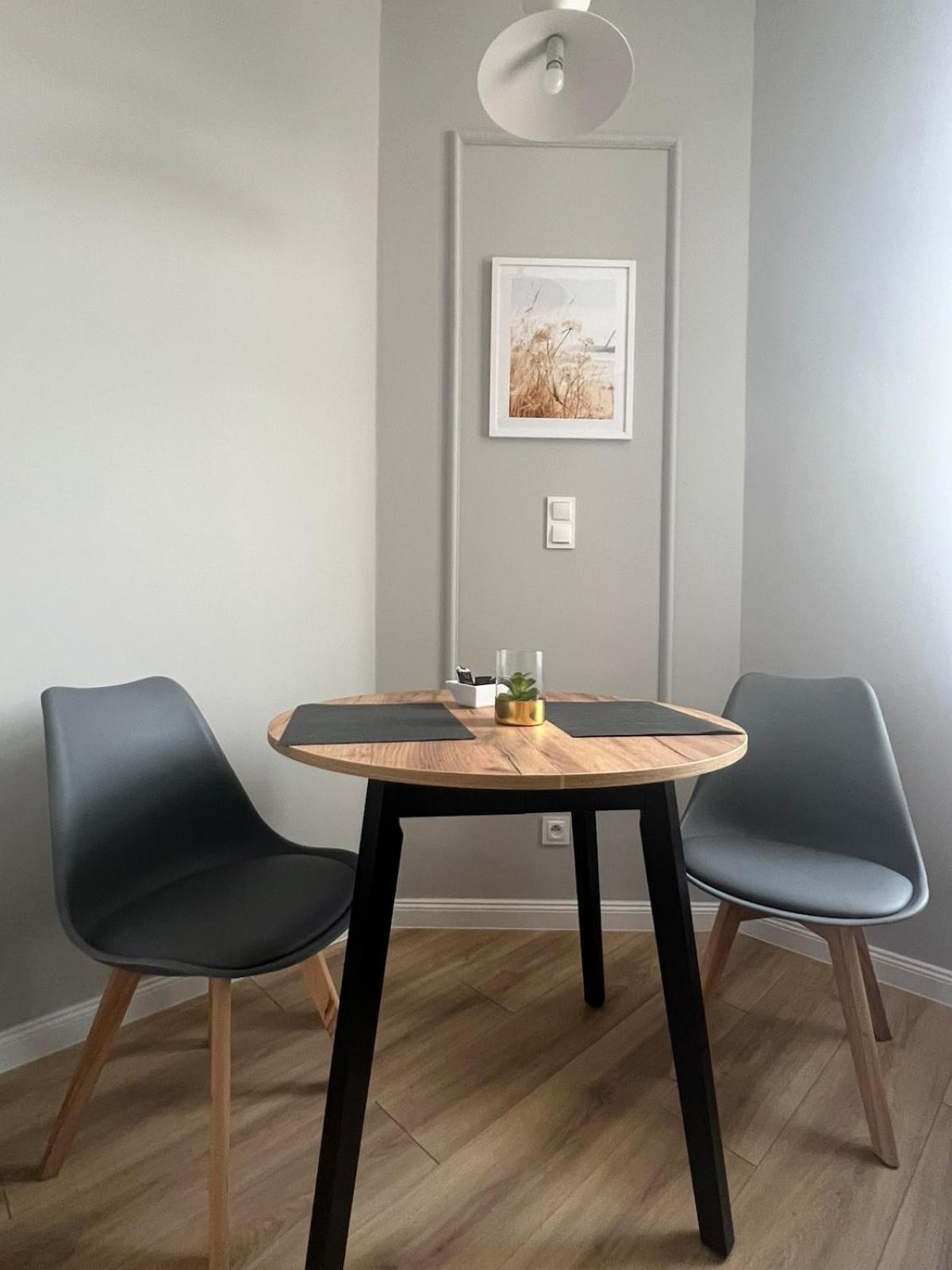 2 Apartamento Poznan