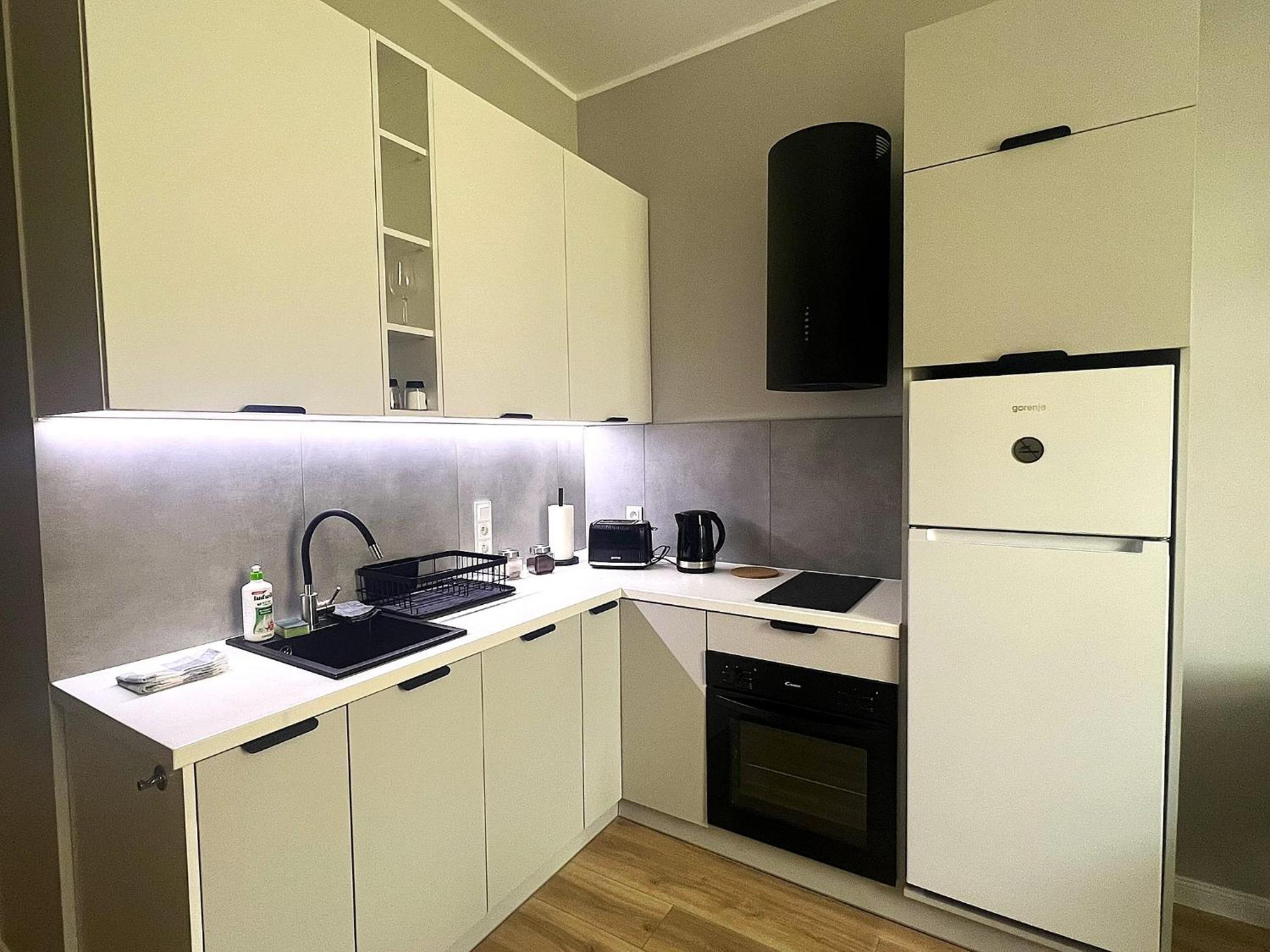 Apartamento 2 Poznan